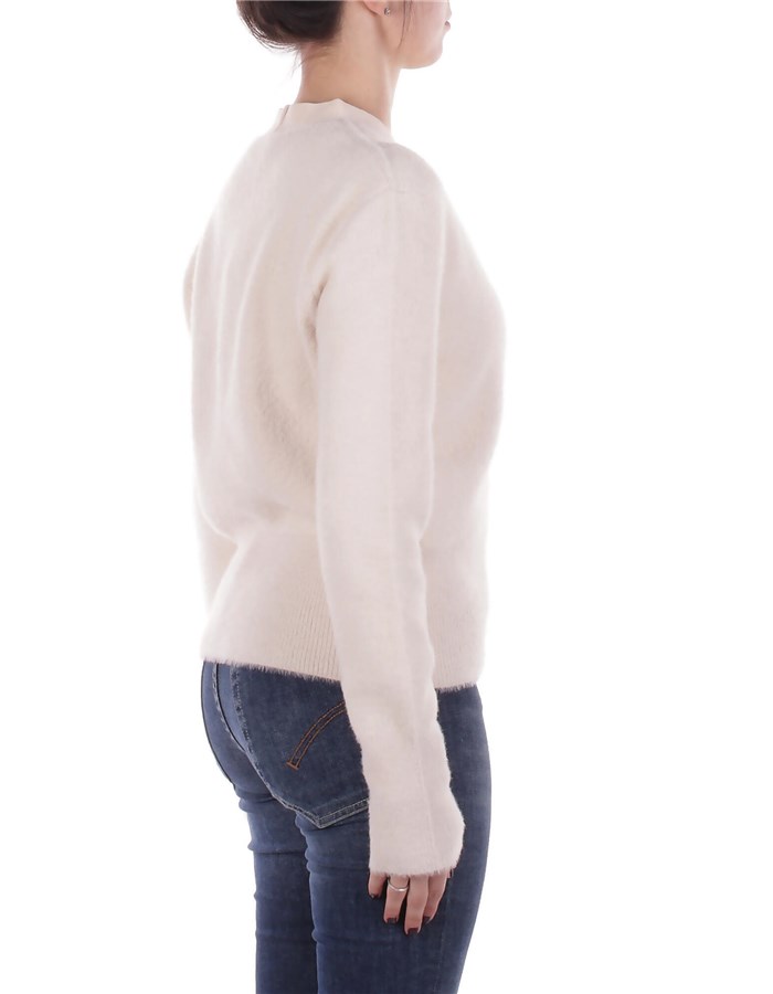 BLUGIRL BLUMARINE Maglieria Cardigan Donna RF5235MA39R 4 