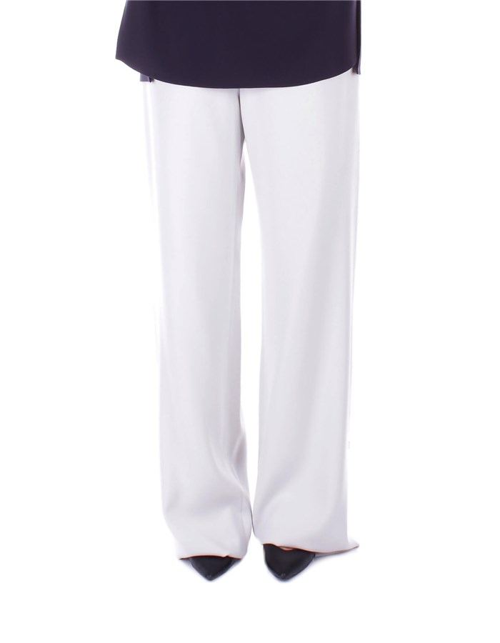 EMPORIO ARMANI Regular Pearl grey