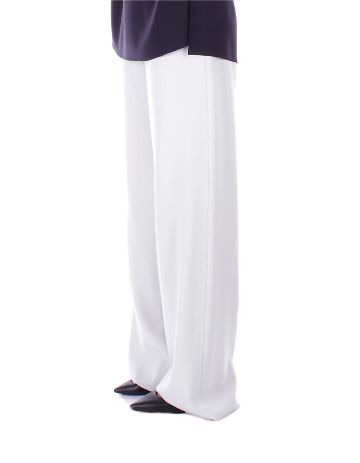 EMPORIO ARMANI Regular Pearl grey