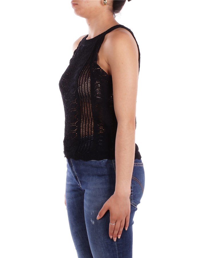 ONLY  Sleeveless Black