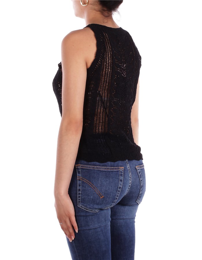 ONLY Top Senza Maniche Donna 15341573 2 