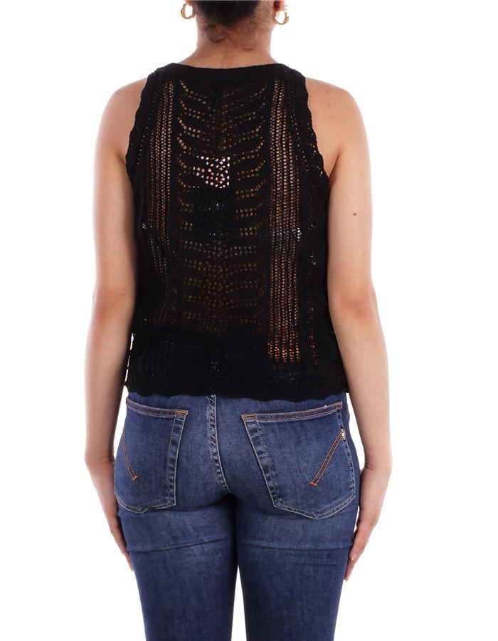 ONLY Top Senza Maniche Donna 15341573 3 