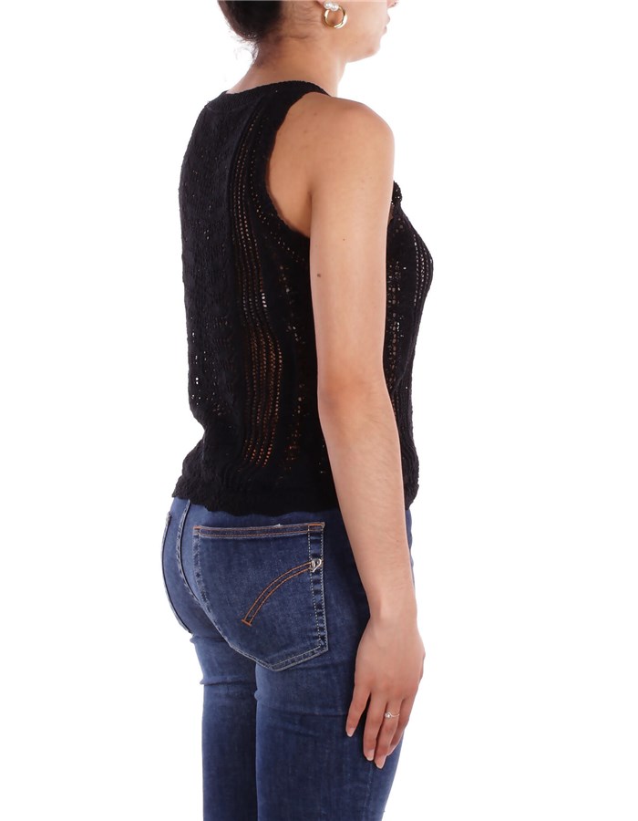 ONLY Top Senza Maniche Donna 15341573 4 