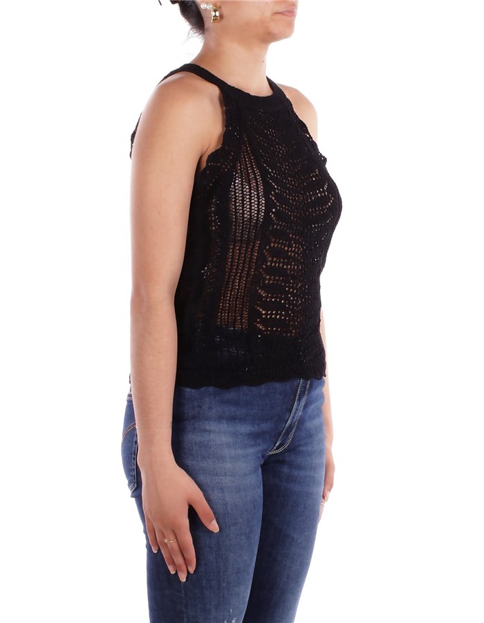 ONLY Top Senza Maniche Donna 15341573 5 