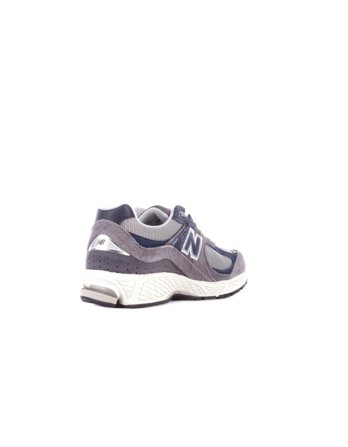 NEW BALANCE Sneakers Alte Unisex M2002 2 