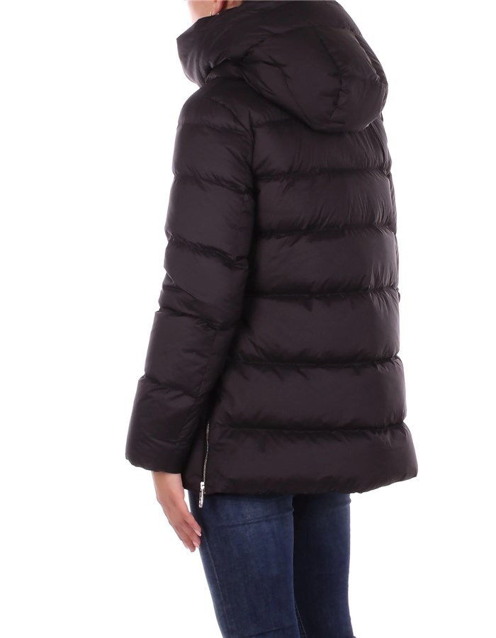 ADD Giubbotti Lunghi Donna 12AWH443 2 