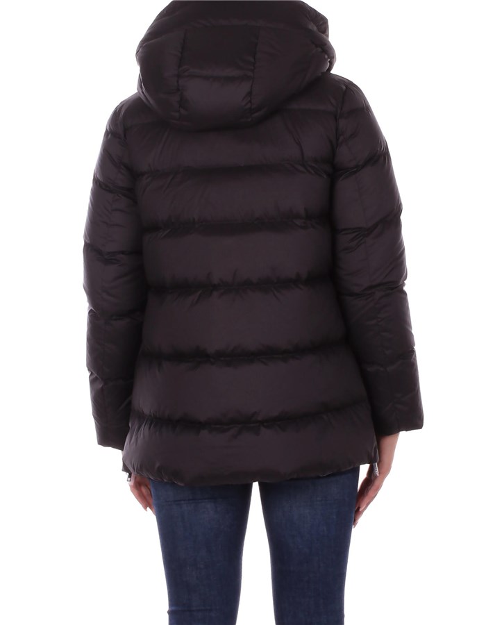 ADD Giubbotti Lunghi Donna 12AWH443 3 