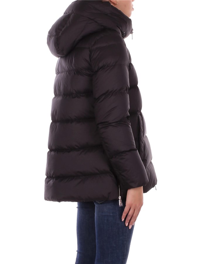 ADD Giubbotti Lunghi Donna 12AWH443 4 