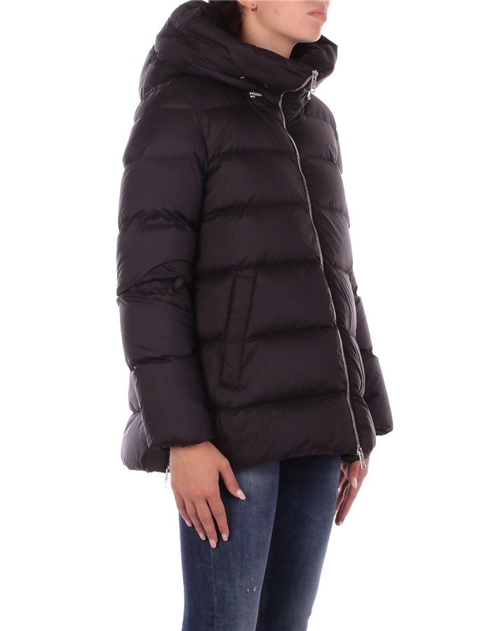 ADD Giubbotti Lunghi Donna 12AWH443 5 