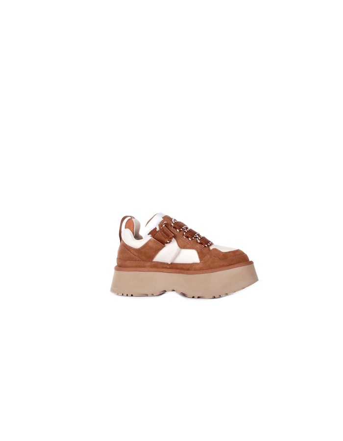 UGG Sneakers Alte Donna 1171541 3 