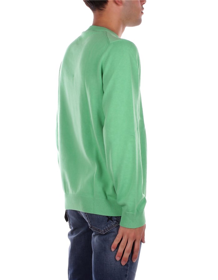 LACOSTE Maglieria Girocollo Uomo AH0128 4 