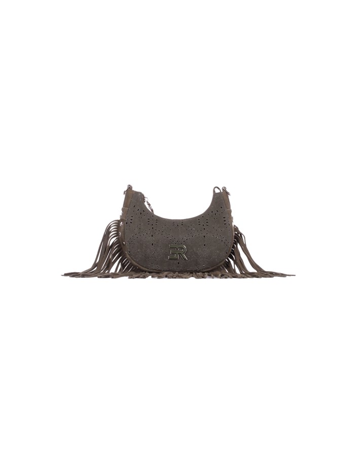 ERMANNO SCERVINO Shoulder Bags Military green