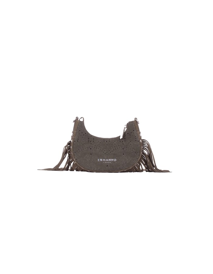 ERMANNO SCERVINO Shoulder Bags Military green