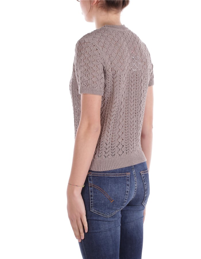 ONLY T-shirt Manica Corta Donna 15339662 2 
