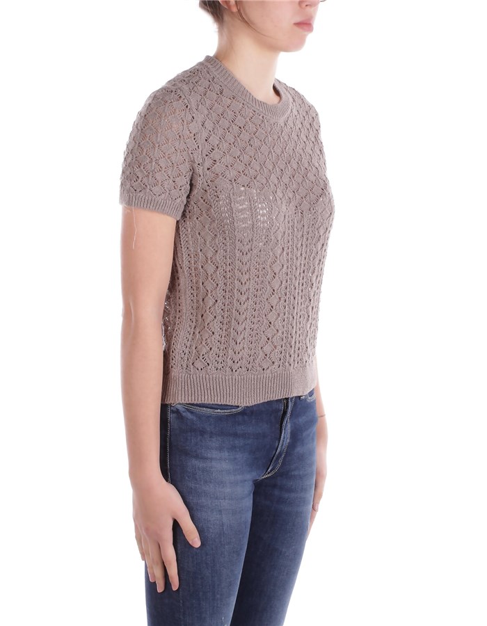 ONLY T-shirt Manica Corta Donna 15339662 5 
