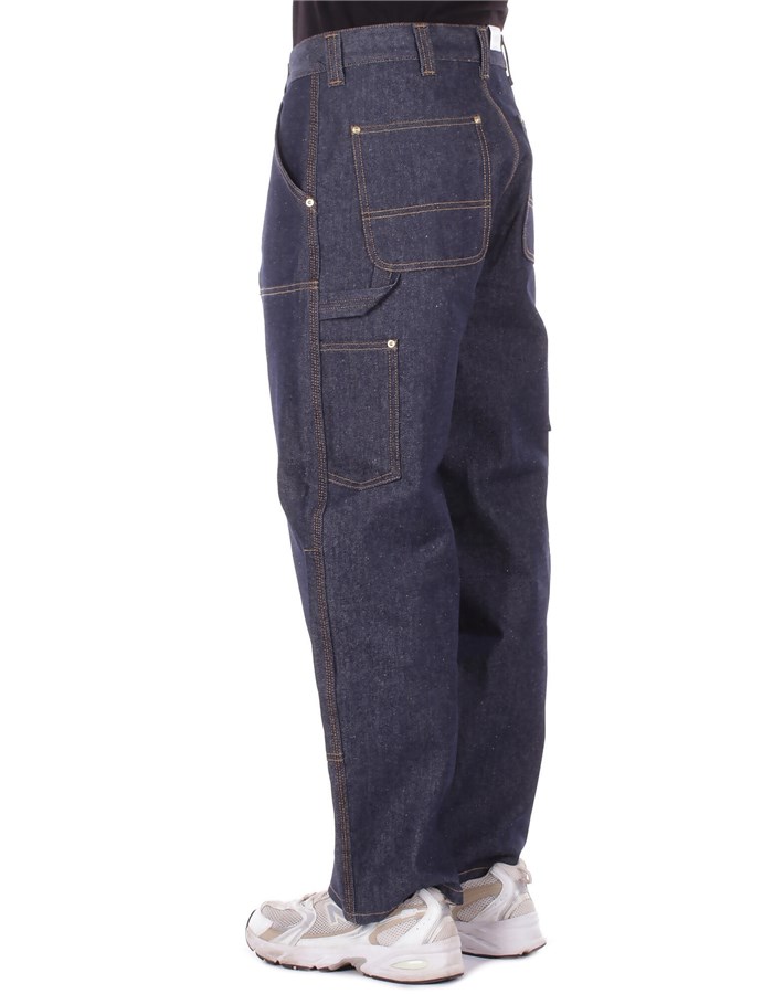 CARHARTT WIP  Trouser Men I036273 2 