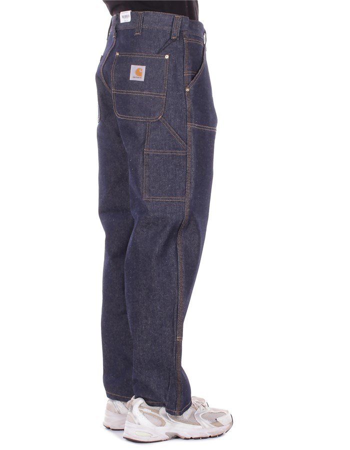CARHARTT WIP  Trouser Men I036273 4 