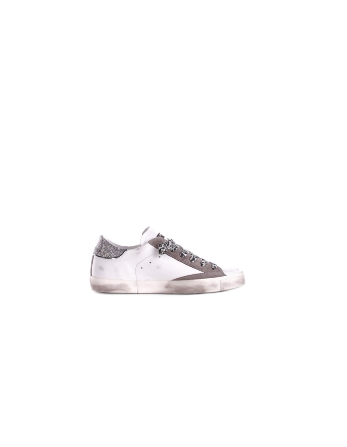PHILIPPE MODEL PARIS Sneakers  low Women PRLD 3 