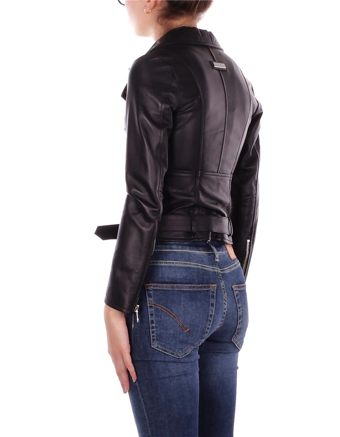 JOHN RICHMOND  Giubbotto Donna UWA25149GB 2 