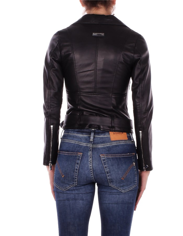 JOHN RICHMOND  Giubbotto Donna UWA25149GB 3 