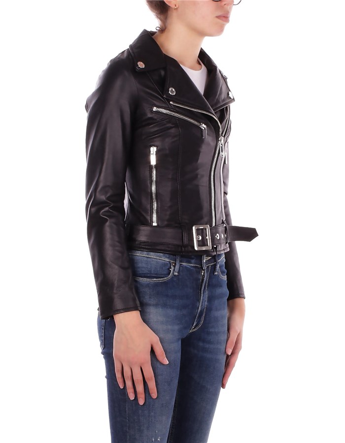 JOHN RICHMOND  Giubbotto Donna UWA25149GB 5 