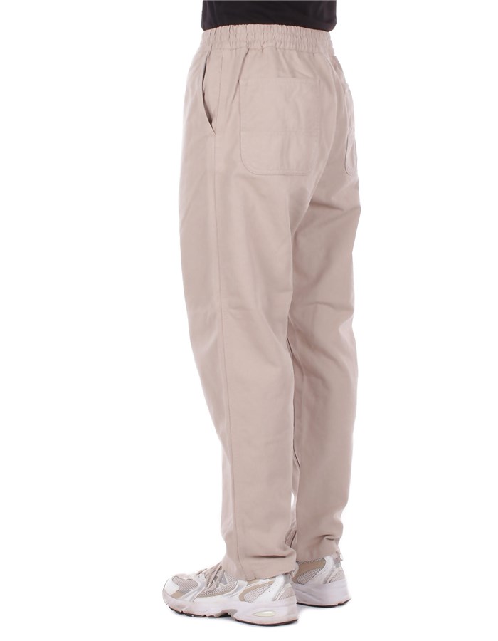 CARHARTT WIP Pantaloni Regular Uomo I029919 2 