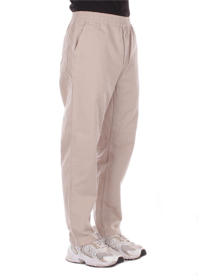 CARHARTT WIP Pantaloni Regular Uomo I029919 5 
