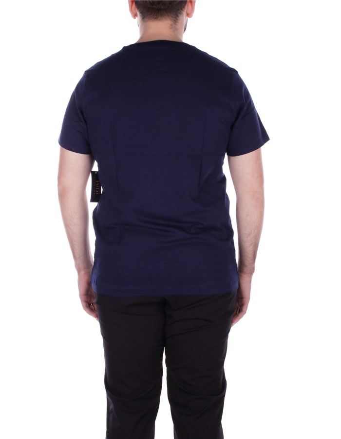 RALPH LAUREN T-shirt Short sleeve Men 714844756 3 