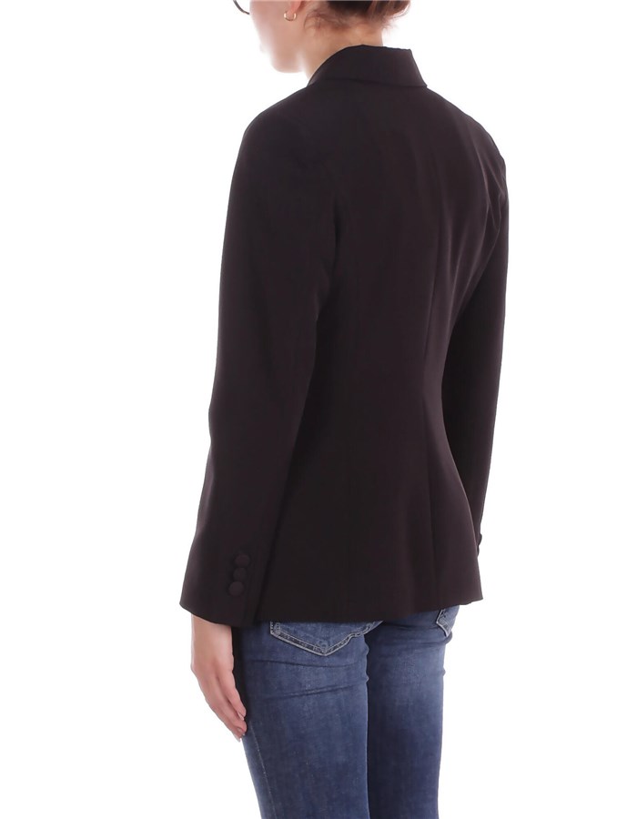 KOSTUMN1° Giacche Blazer Donna KI2558 2 