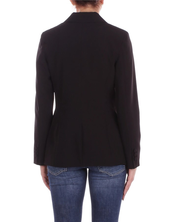 KOSTUMN1° Giacche Blazer Donna KI2558 3 