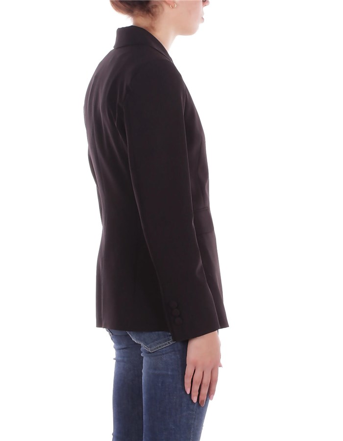 KOSTUMN1° Giacche Blazer Donna KI2558 4 