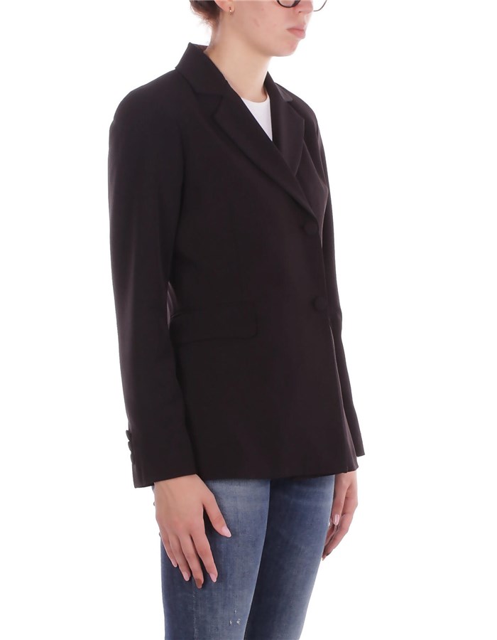 KOSTUMN1° Giacche Blazer Donna KI2558 5 