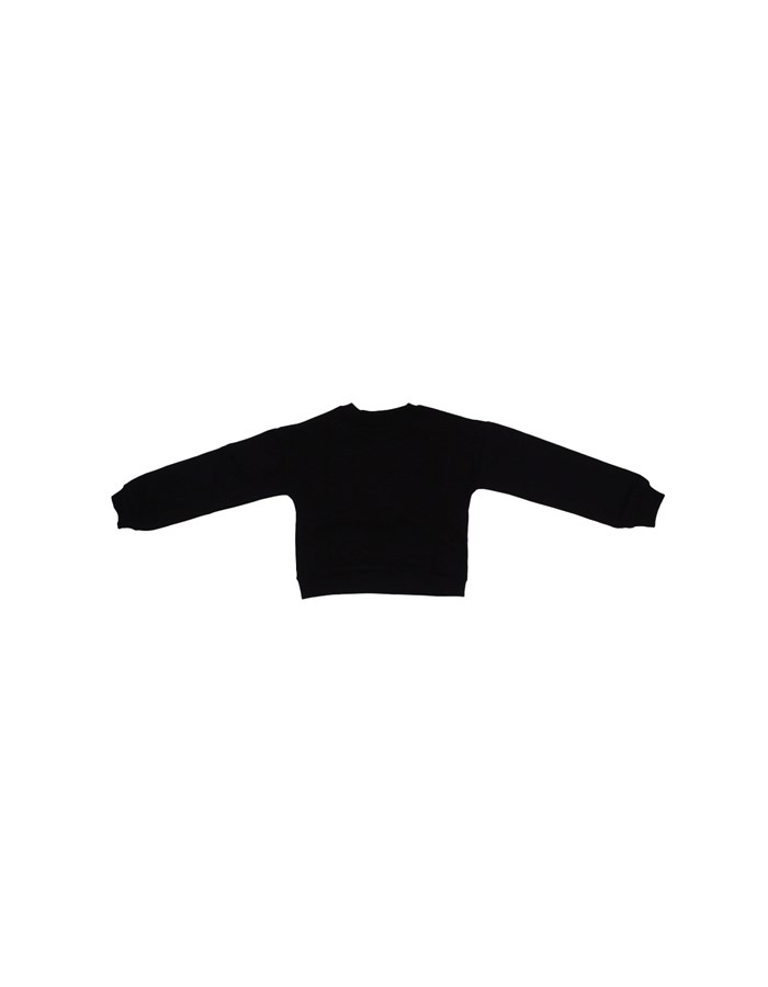 GUESS Top Jet black