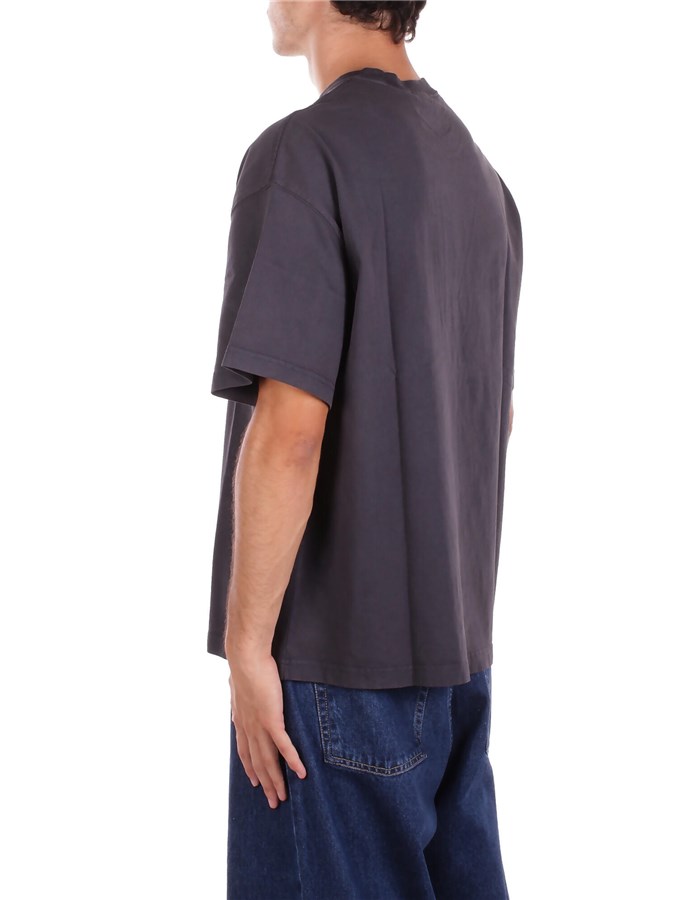 CARHARTT WIP T-shirt Manica Corta Uomo I035140 2 
