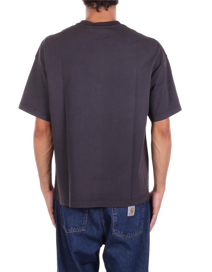 CARHARTT WIP T-shirt Manica Corta Uomo I035140 3 