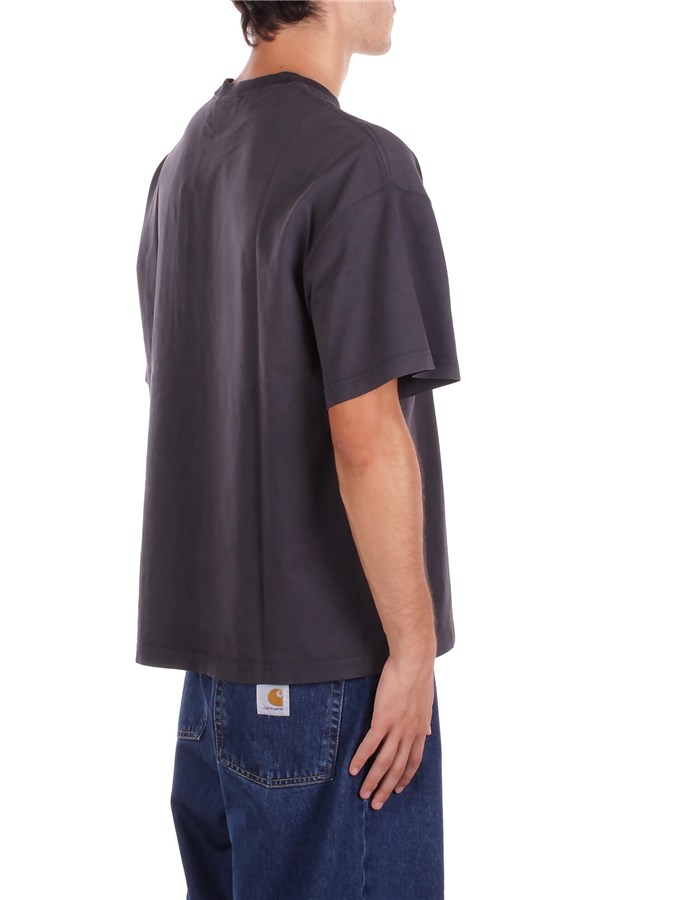 CARHARTT WIP T-shirt Manica Corta Uomo I035140 4 