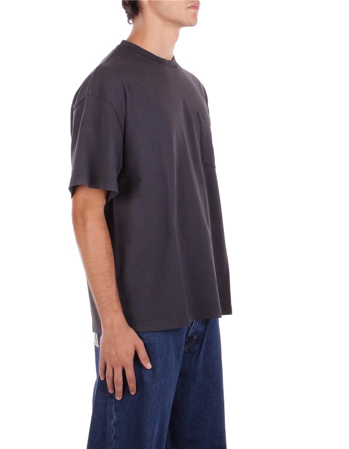 CARHARTT WIP T-shirt Manica Corta Uomo I035140 5 