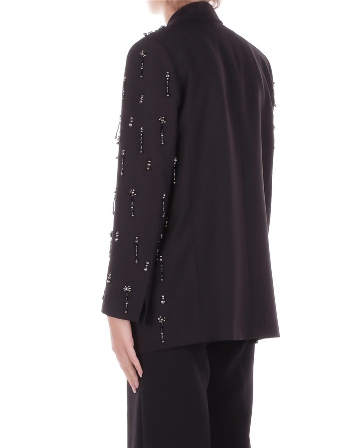 PINKO Giacche Blazer Donna 105411 A2PN 2 