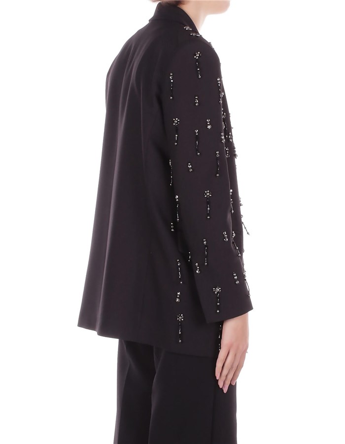 PINKO Giacche Blazer Donna 105411 A2PN 4 