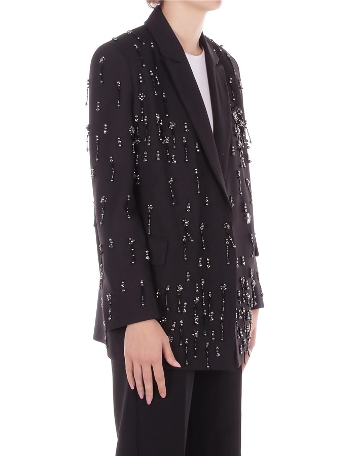 PINKO Giacche Blazer Donna 105411 A2PN 5 