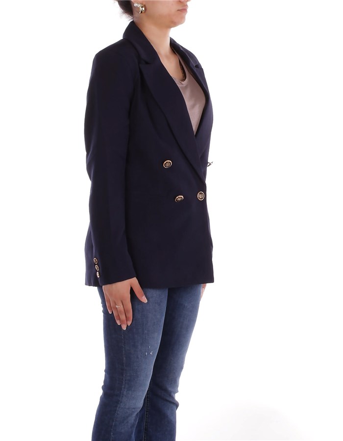 ONLY Giacche Blazer Donna 15294709 5 