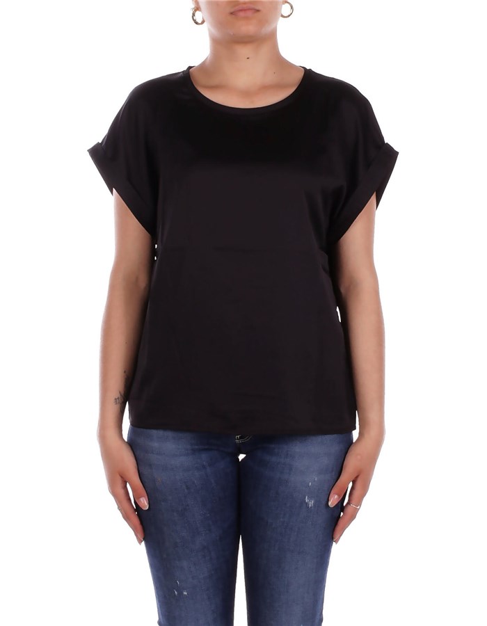 ONLY Short sleeve Black