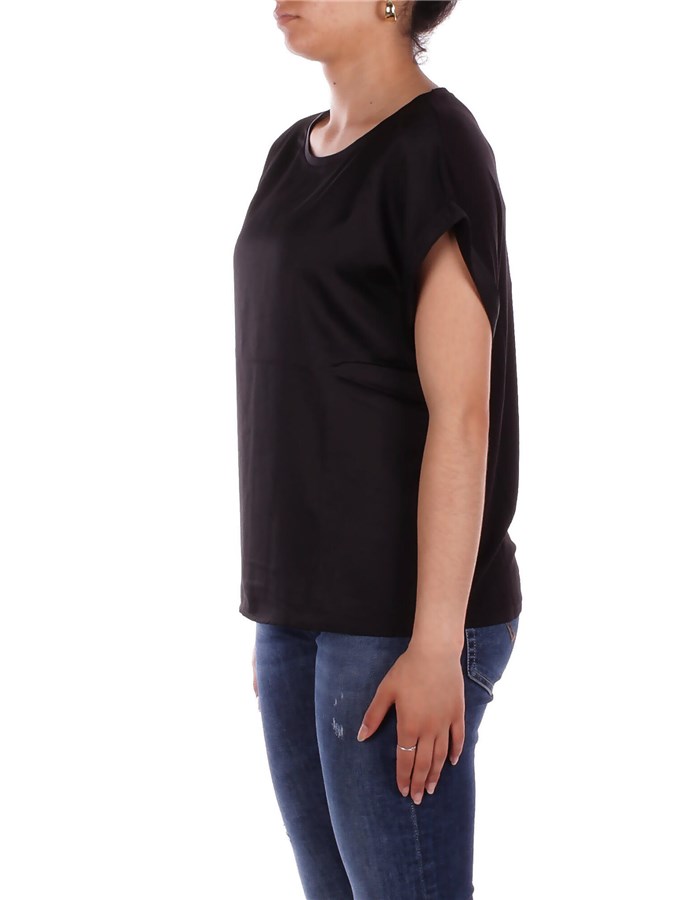 ONLY Short sleeve Black