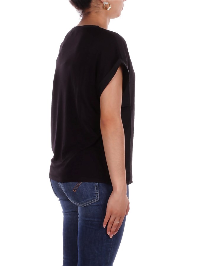 ONLY T-shirt Manica Corta Donna 15303413 4 