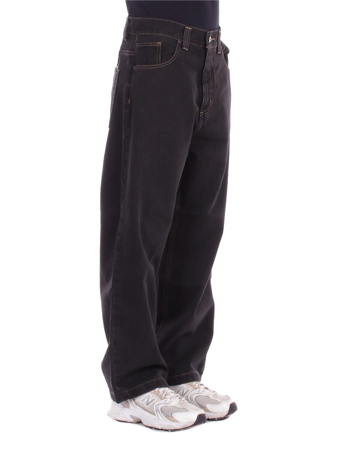 CARHARTT WIP  Jeans Uomo I035893 5 