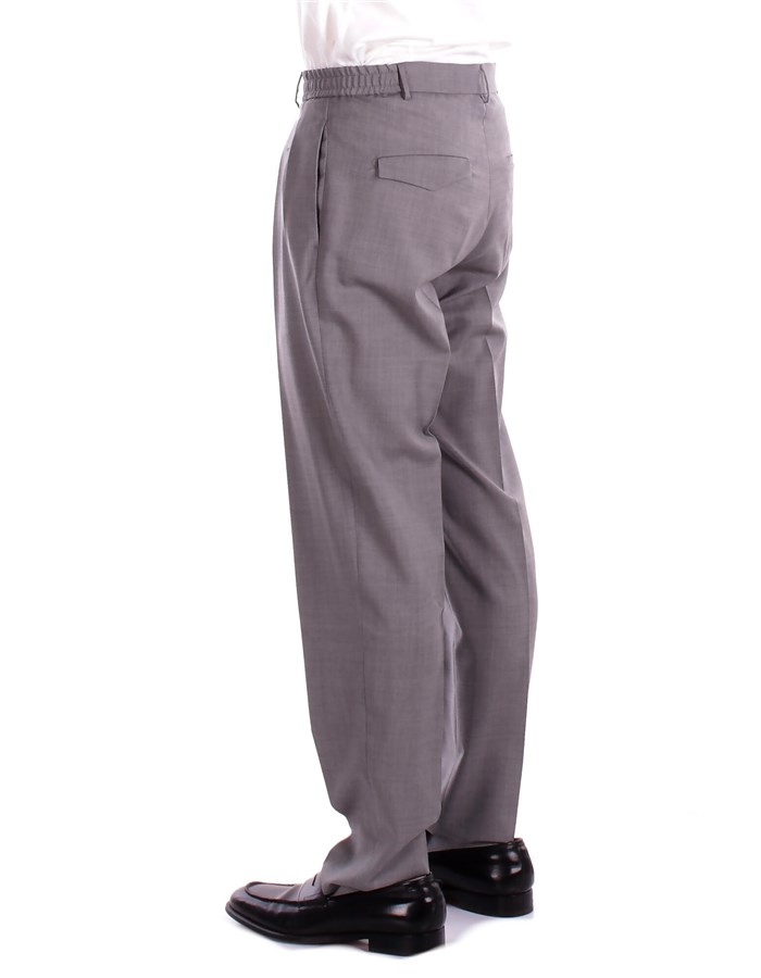 TAGLIATORE Pantaloni Classici Uomo P GORD24 TGT 150153 2 