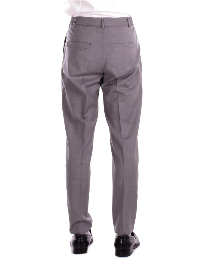TAGLIATORE Pantaloni Classici Uomo P GORD24 TGT 150153 3 