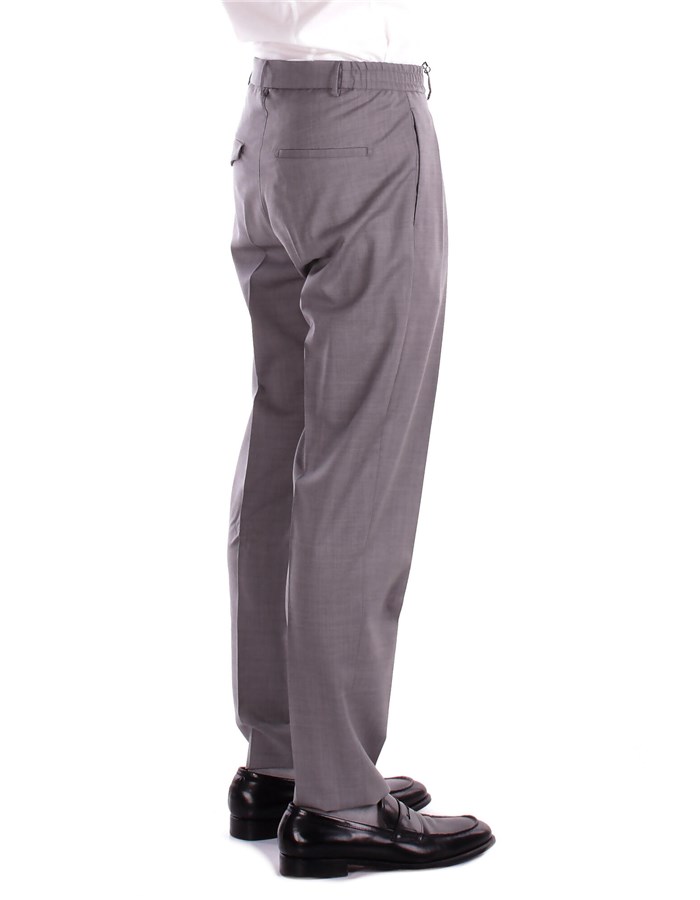 TAGLIATORE Pantaloni Classici Uomo P GORD24 TGT 150153 4 