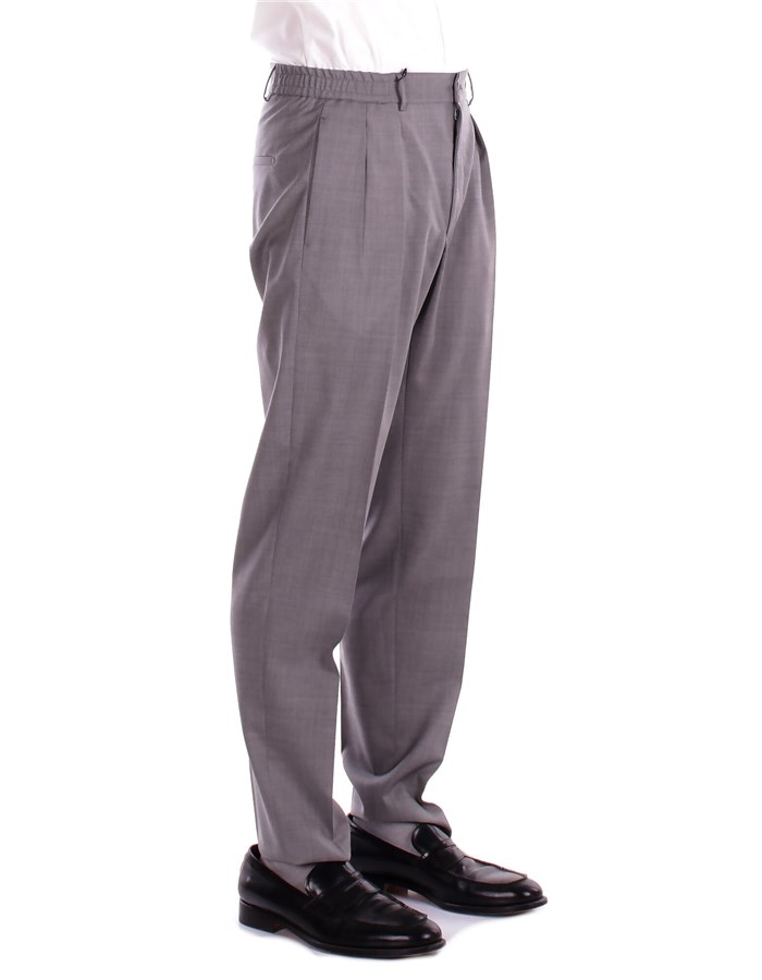 TAGLIATORE Pantaloni Classici Uomo P GORD24 TGT 150153 5 