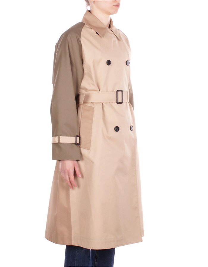 MAX MARA  Giubbotto Donna 2615021021600 5 